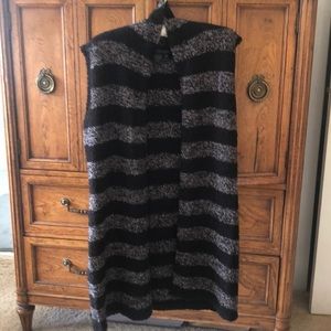 Nomadic Traders vest s/m
